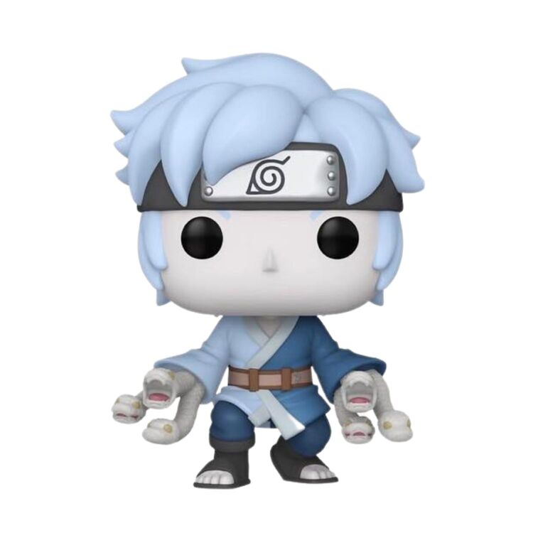 Product Φιγούρα Funko Pop! Boruto: Naruto Next Generations Mitsuki with Snake Hands image