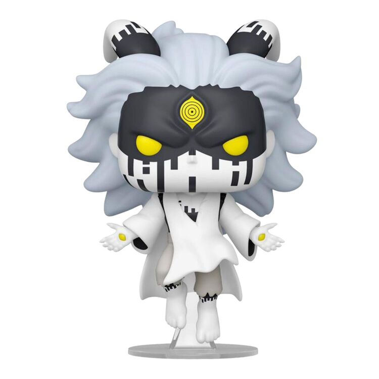 Product Funko Pop! Naruto Boruto Momoshiki (Special Edition) image