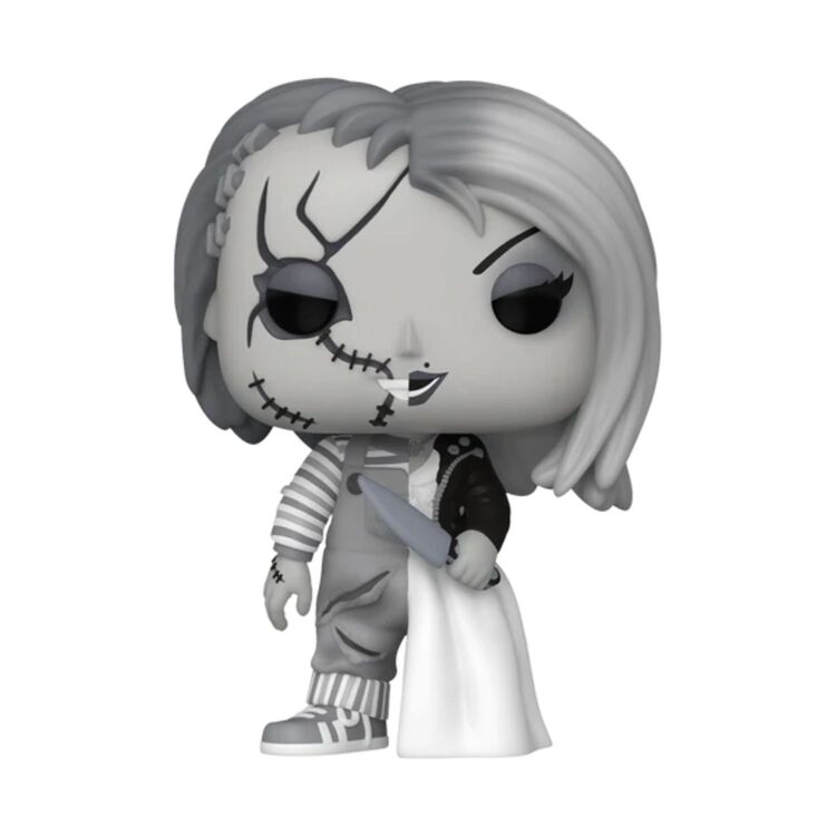 Product Funko Pop! Bride of Chucky Chucky /Tiffany (Special Edition) image