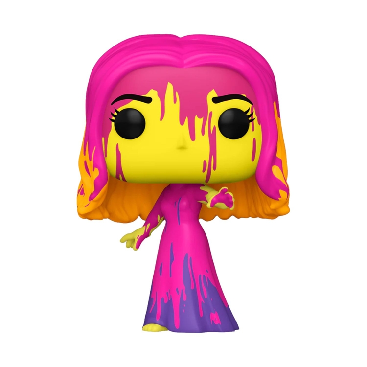 Product Funko POP! Carrie (Black Light) (Special Edition) image