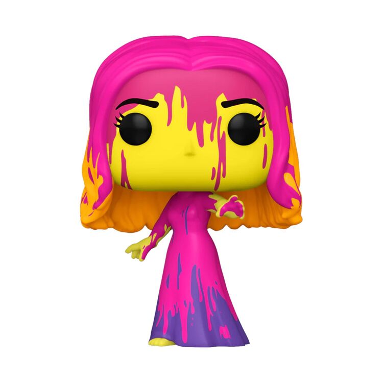 Product Φιγούρα Funko POP! Carrie (Black Light) (Special Edition) image