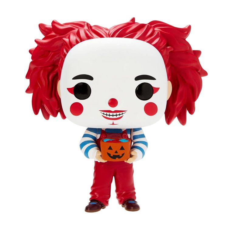 Product Funko Pop! Trick 'r Treat S9 Chuckles (Special Edition) image