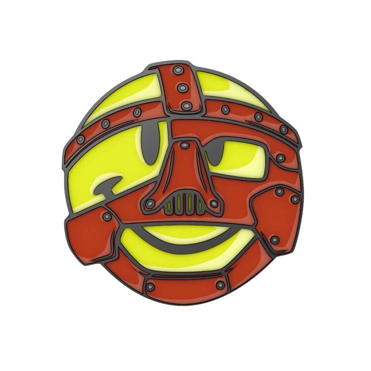 Product Funko Pop! WWE Mankind Exclusive Collector Box (Special Edition) image