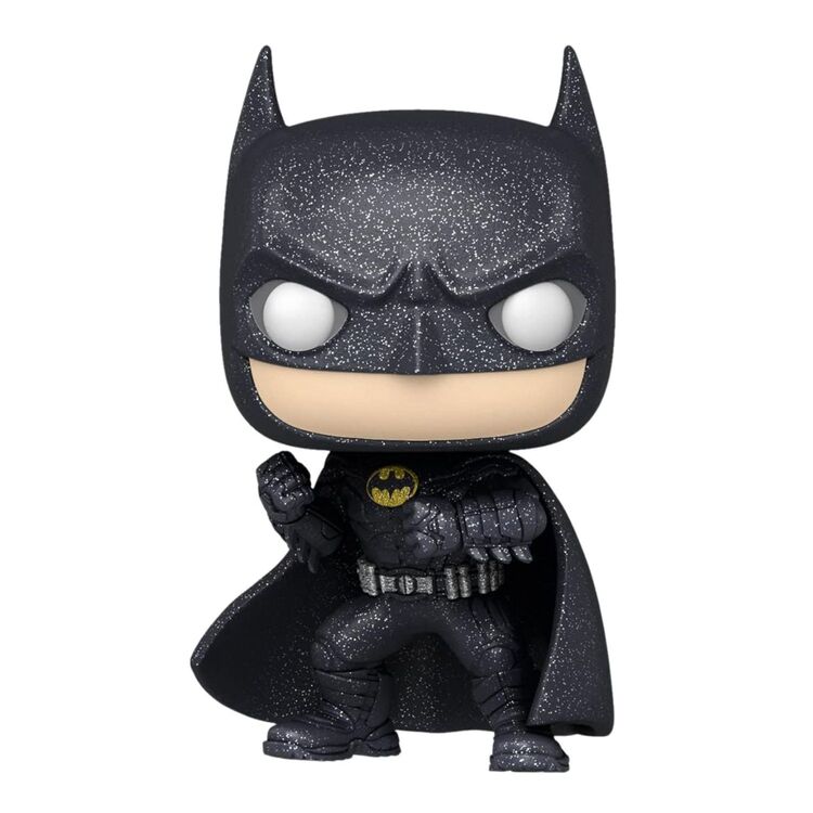 Product Funko Pop! DC Comics Batman (Diamond) (Special Edition) image