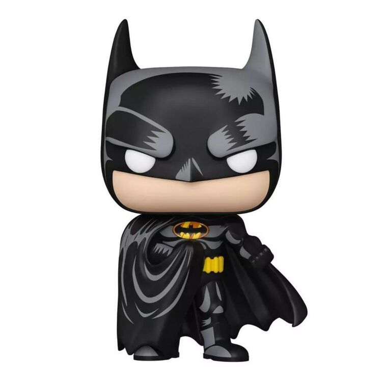 Product Funko Pop! DC Heroes Justice League Batman (Special Edition) image