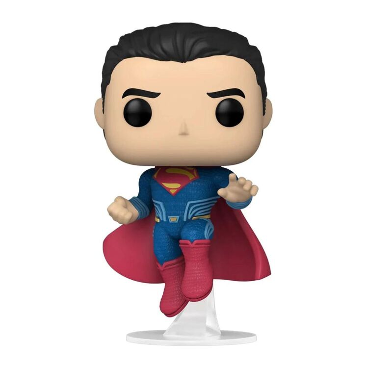 Product Φιγούρα Funko Pop! Justice Legue Superman (Chase is Possible) (Special Edition) image