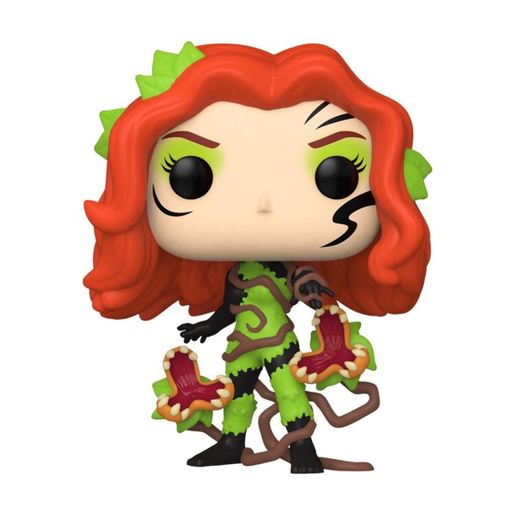 Product Funko Pop!DC Poison Ivy With Vines (WonderCon 2023) image