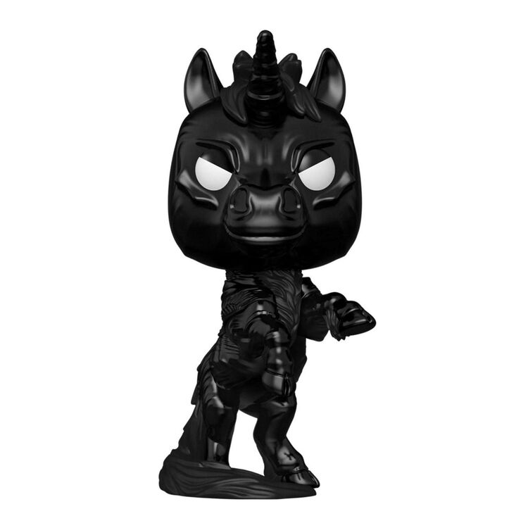 Product Funko Pop! Shazam! Fury of the Gods Unicorn image