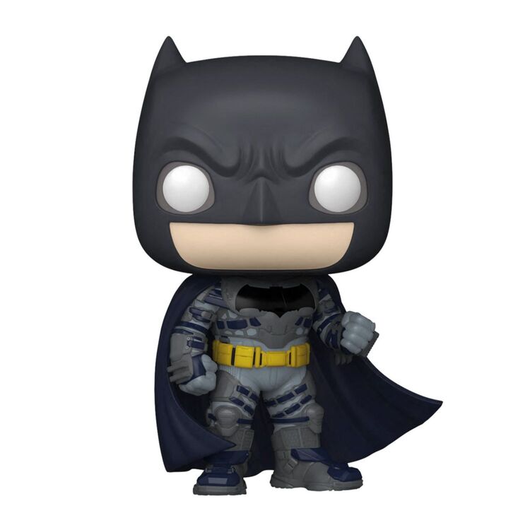 Product Funko Pop! Movies DC: The Flash - Batman (Affleck) image