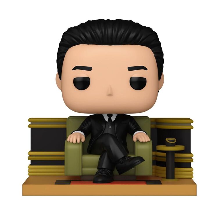 Product Funko Pop! Deluxe  The Godfather: Part 2 - Michael Corleone image