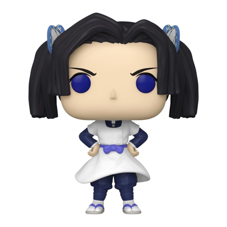 Product Φιγούρα Funko Pop! Demon Slayer Aoi Kanzaki (Chase is Possible) image