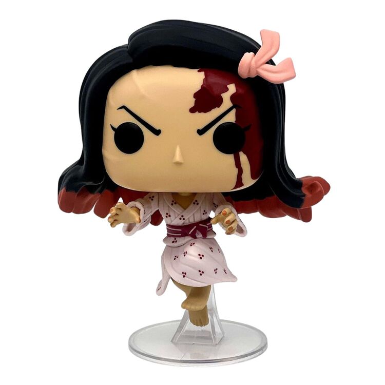 Product Funko Pop! Demon Slayer Nezuko Kamado S1 (Special Edition) image