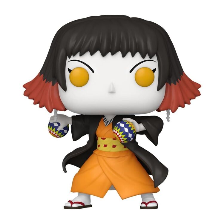 Product Φιγούρα Funko Pop! Demon Slayer Susumaru (Chase is Possible) image
