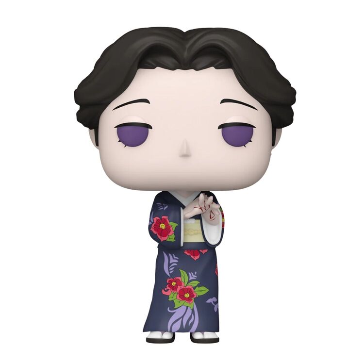 Product Funko Pop! Demon Slayer Tamayo image