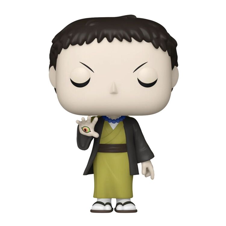Product Φιγούρα Funko Pop! Demon Slayer Yahaba image