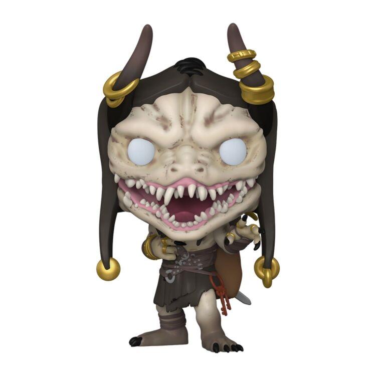 Product Funko Pop! Diablo 4 Treasure Goblin image