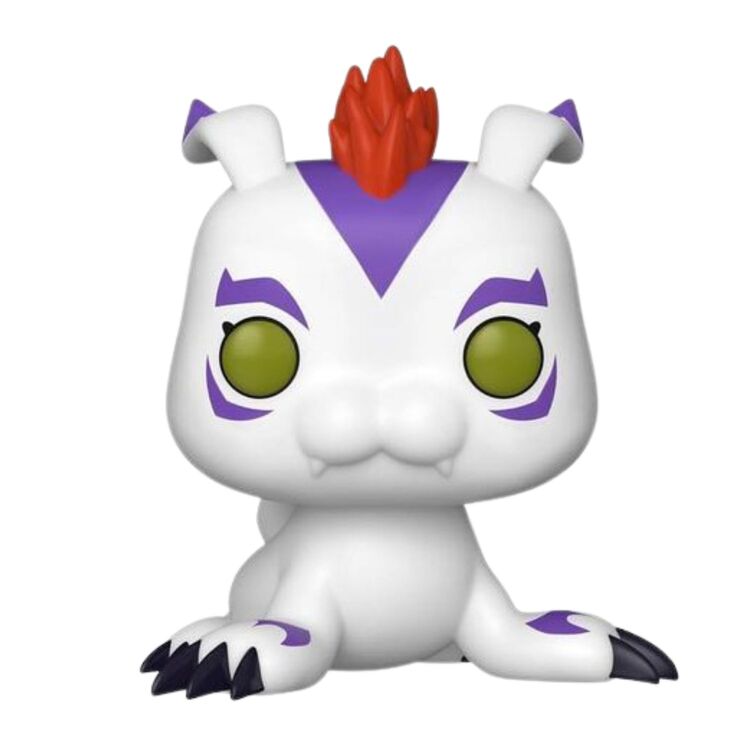 Product Funko Pop! Digimon Gomamon image