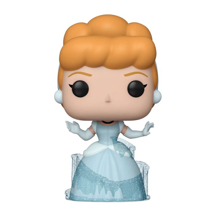 Product Funko Pop! Disney Cinderella 100th Anniversary image