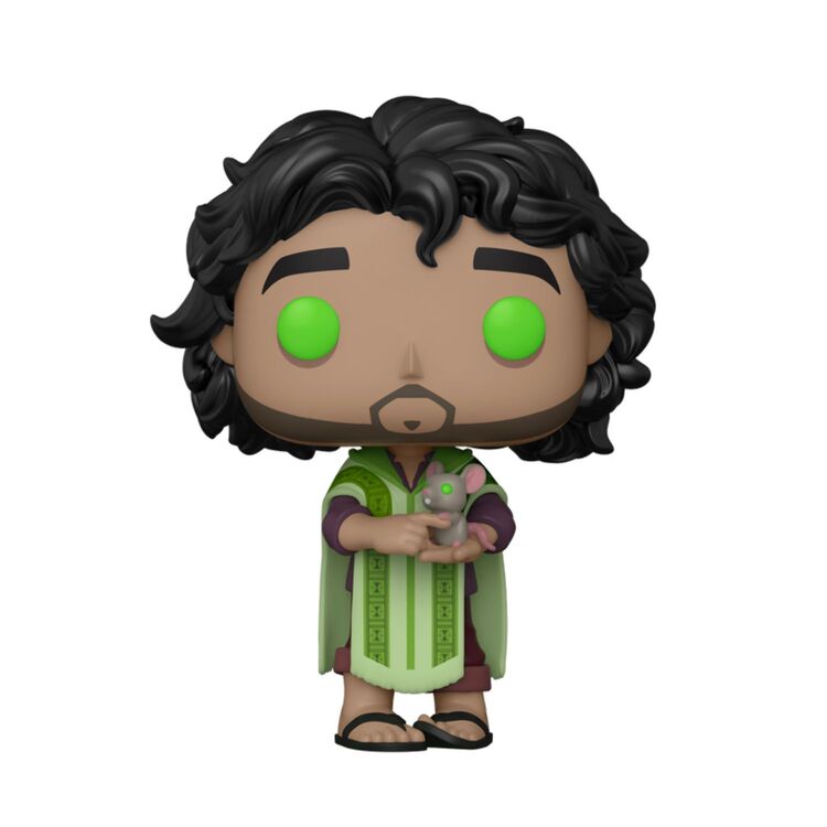 Product Φιγούρα Funko Pop! Disney: Encanto  Bruno Madrigal GITD ( Special Edition) image