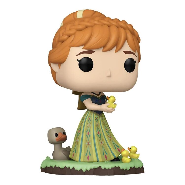 Product Φιγούρα Funko Pop! Disney Frozen Anna image