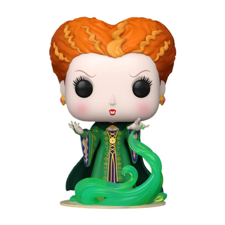 Product Funko Pop! Hocus Pocus 2 Winifred image