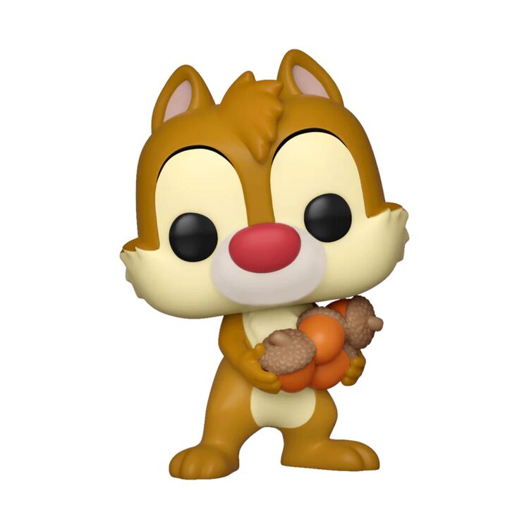 Product Funko Pop! Disney Mickey and Friends Dale image