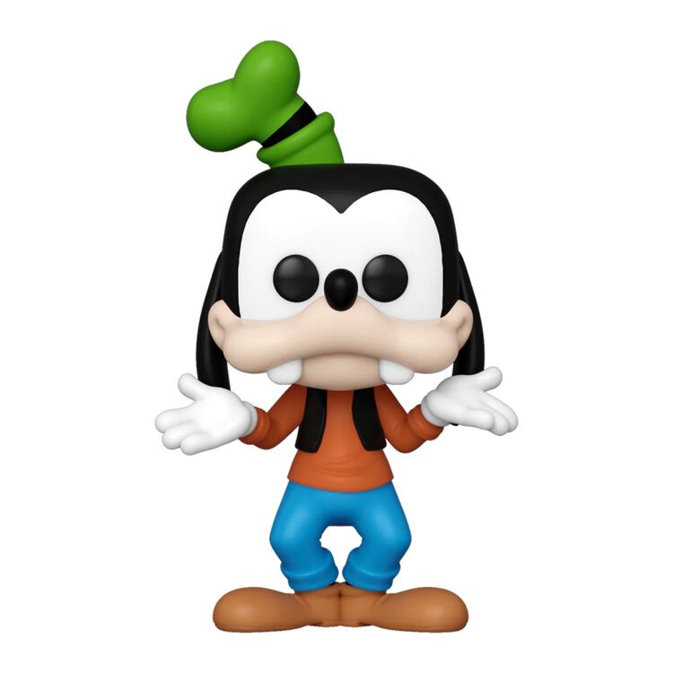 Product Φιγούρα Funko Pop! Disney Mickey and Friends Goofy image