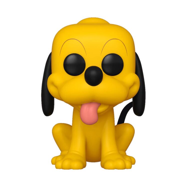 Product Funko Pop! Disney Mickey and Friends Pluto image