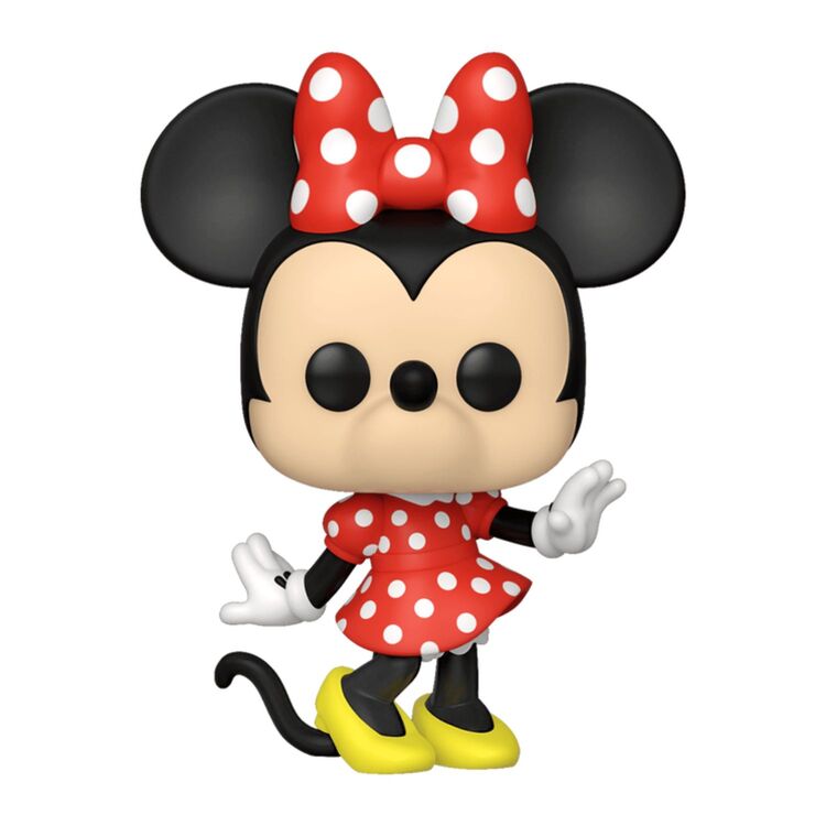 Product Funko Pop! Minnie Mouse image