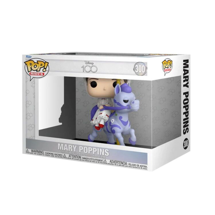 Product Funko Pop! Disney Moment Mary Poppins image