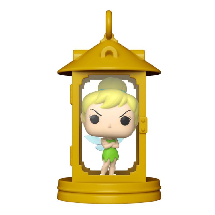 Product Funko Pop! Disney Peter Pan 70th Anniversary Tinker Bell in Lantern image
