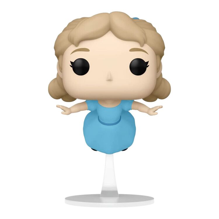 Product Funko Pop! Disney Peter Pan 70th Anniversary Wendy image