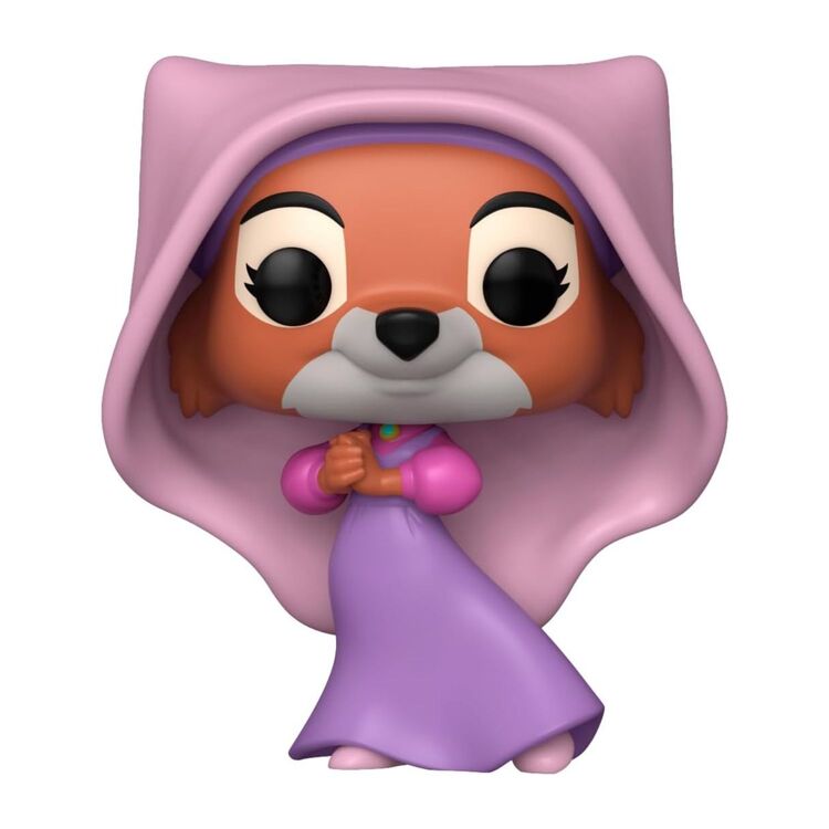 Product Funko Pop! Robin Hood Maid Marian image