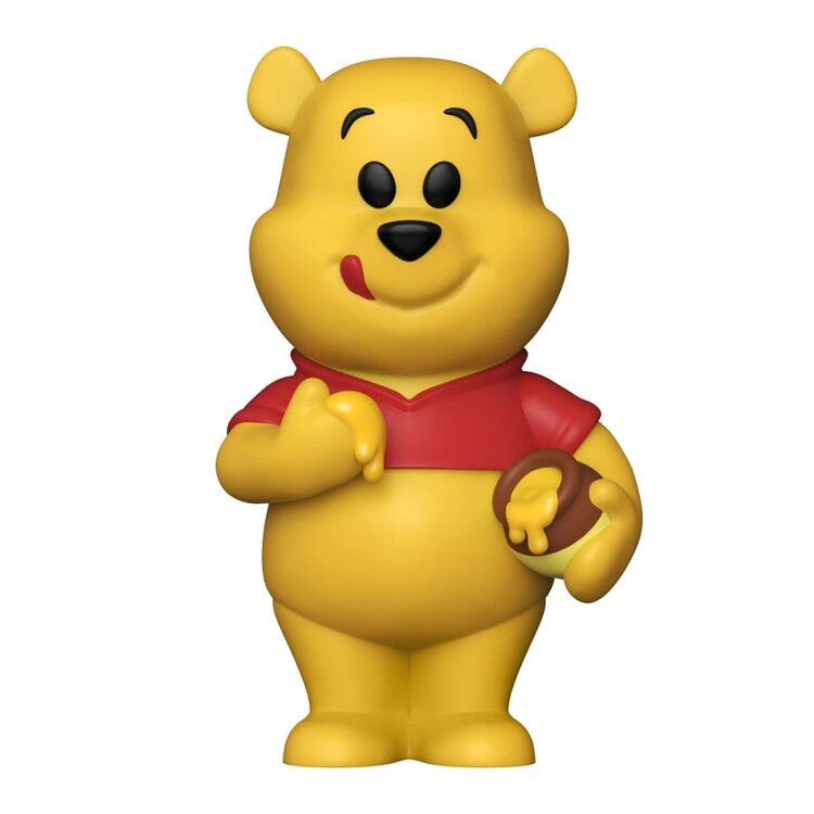 Product Funko Pop! Disney Soda Winnie The Pooh image