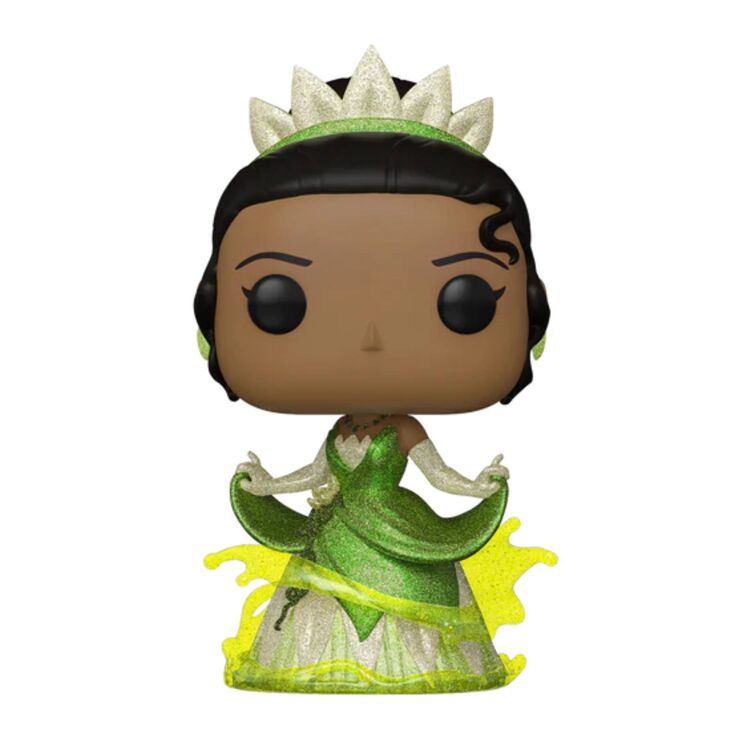 Product Funko Pop! Disney Tiana Diamond (Special Edition) image
