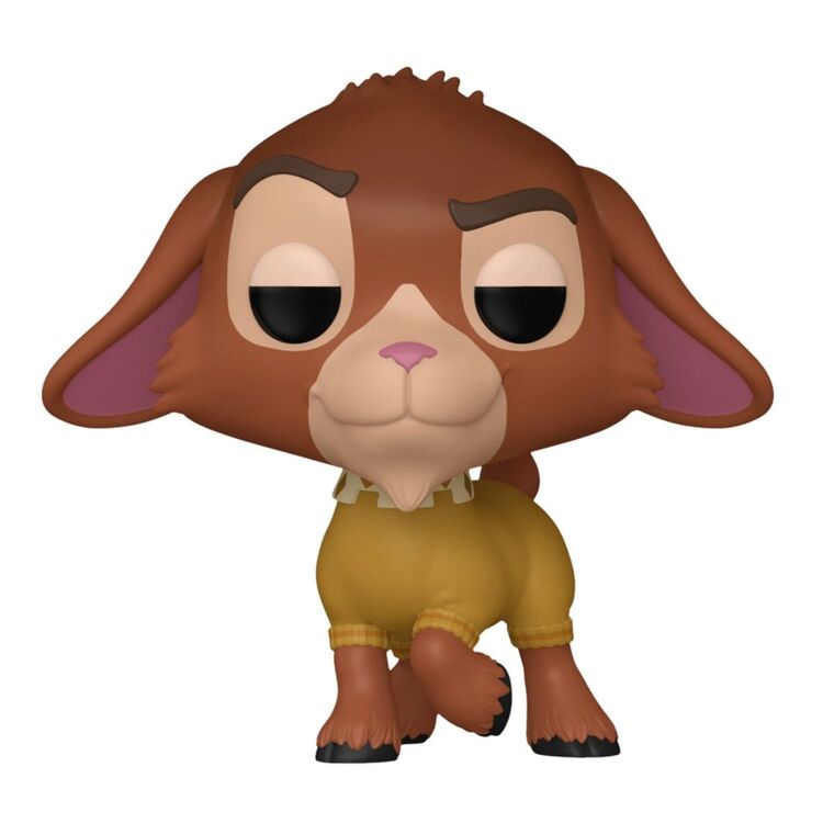 Product Φιγούρα Funko Pop! Disney Wish Valentino image