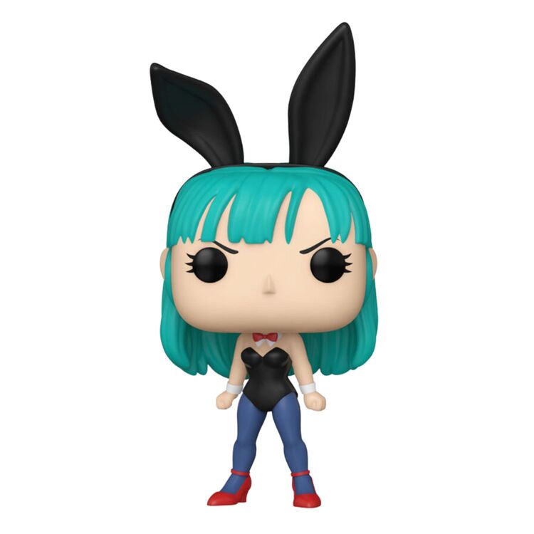 Product Funko Pop! Dragon Ball Bulma Bunny  (Special Edition) image