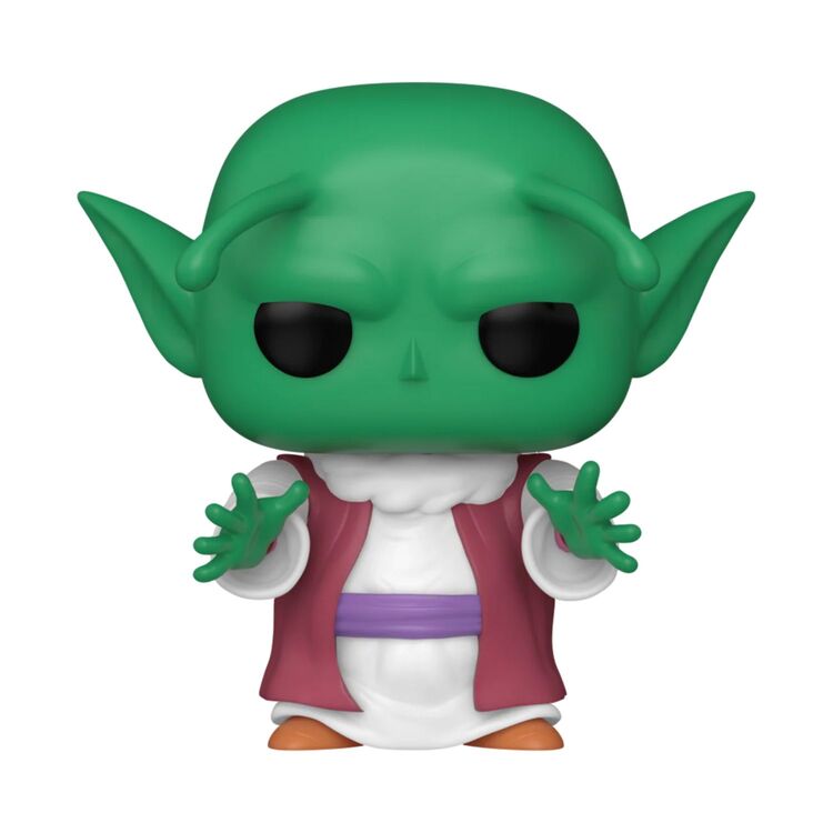Product Funko Pop! Dragon Ball Z Dende (Special Edition) image