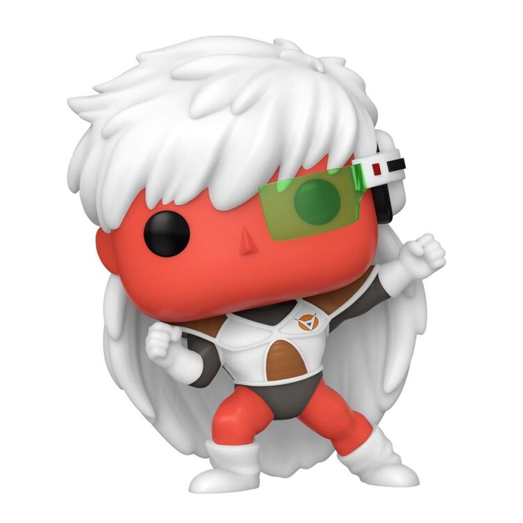Product Φιγούρα Funko Pop! Dragon Ball Z Jiece image