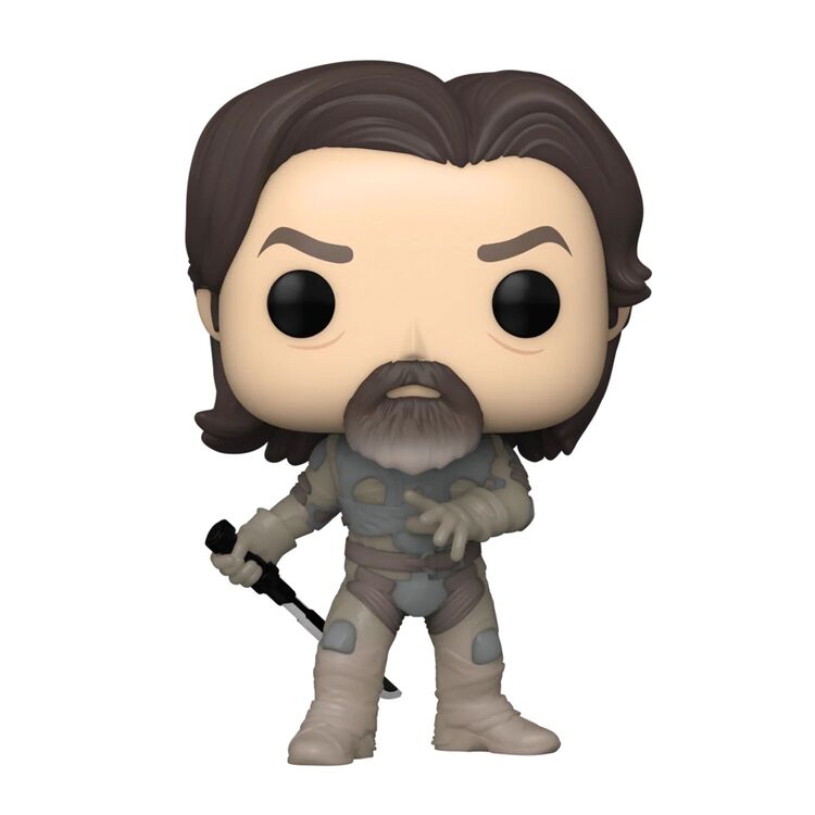 Product Φιγούρα Funko Pop! Dune: Part Two - Gurney Halleck image