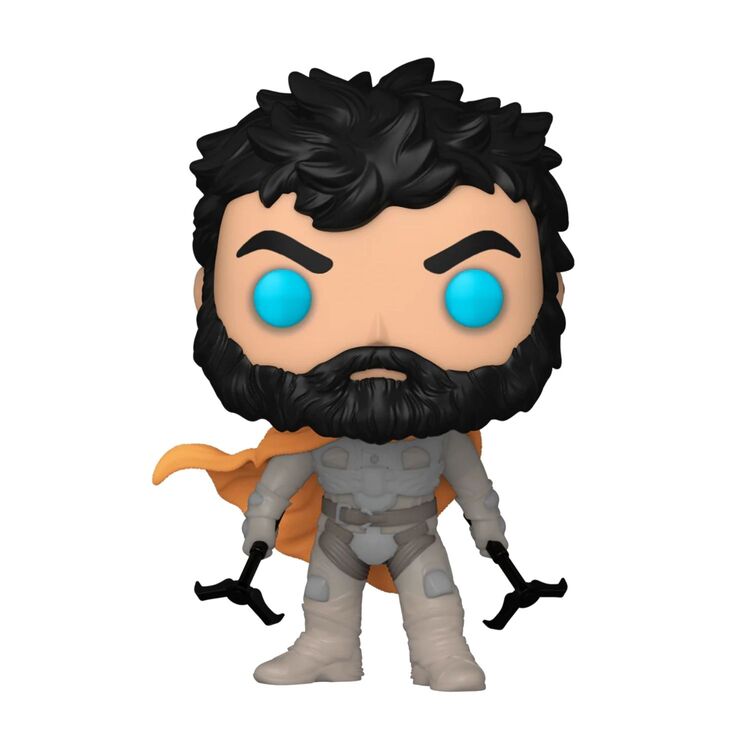 Product Φιγούρα Funko Pop! Dune: Part Two - Stilgar image