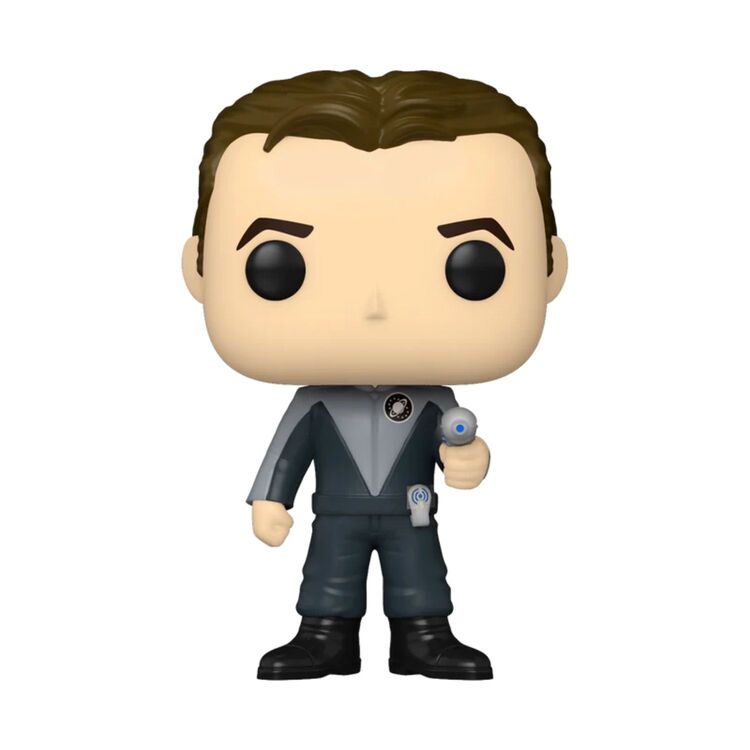 Product Funko Pop! Galaxy Quest Jason Nesmith as Commander Peter Quincy Taggart image