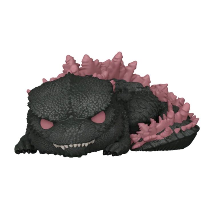 Product Funko Pop! Godzilla vs Kong: The New Empire Godzilla (Special Edition) image