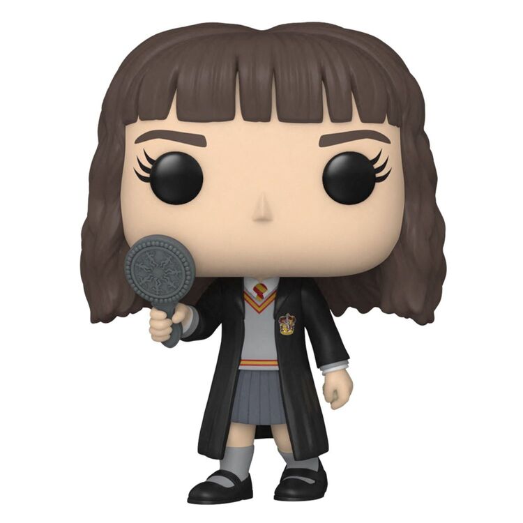 Product Funko Pop! Harry Potter Hermione Granger with Mirror image