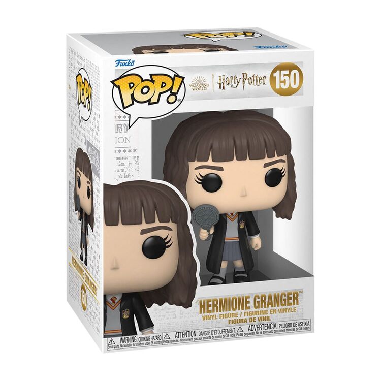 Product Funko Pop! Harry Potter Hermione Granger with Mirror image