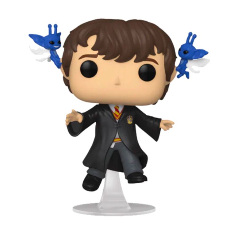 Product Funko Pop! Harry Potter Neville with Pixies(NYCC2022) image