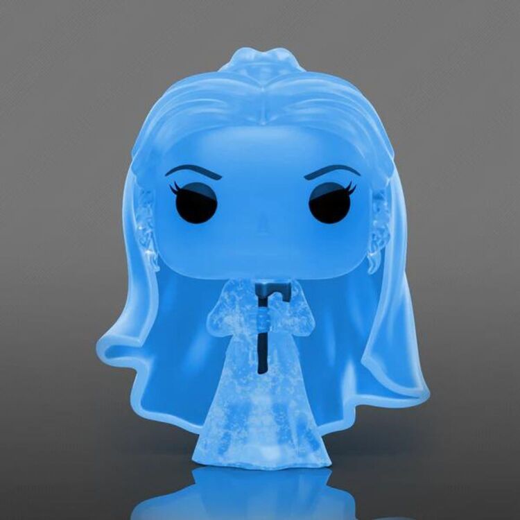 Product Funko Pop! The Haunted Mansion Constance Hatchaway GITD  (Special Edition) image