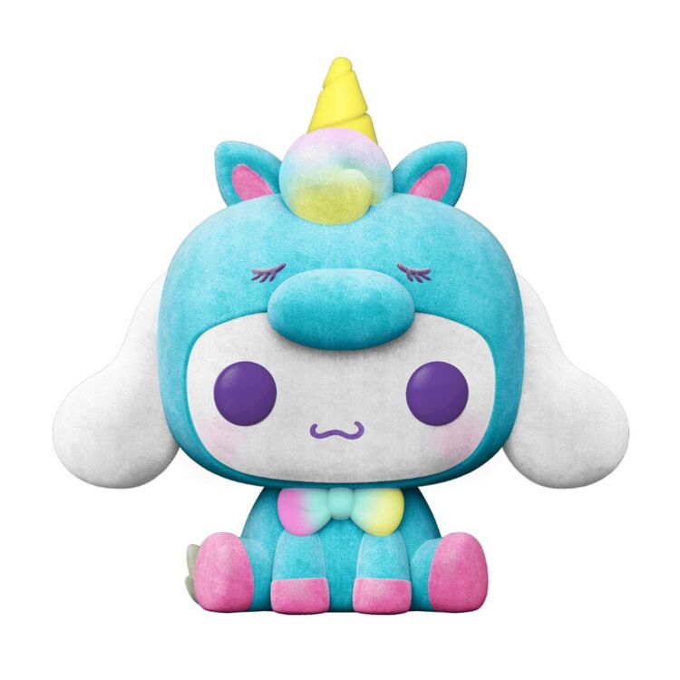 Product Funko Pop! Sanrio Hello Kitty Cinnamon Roll (Special Edition) image