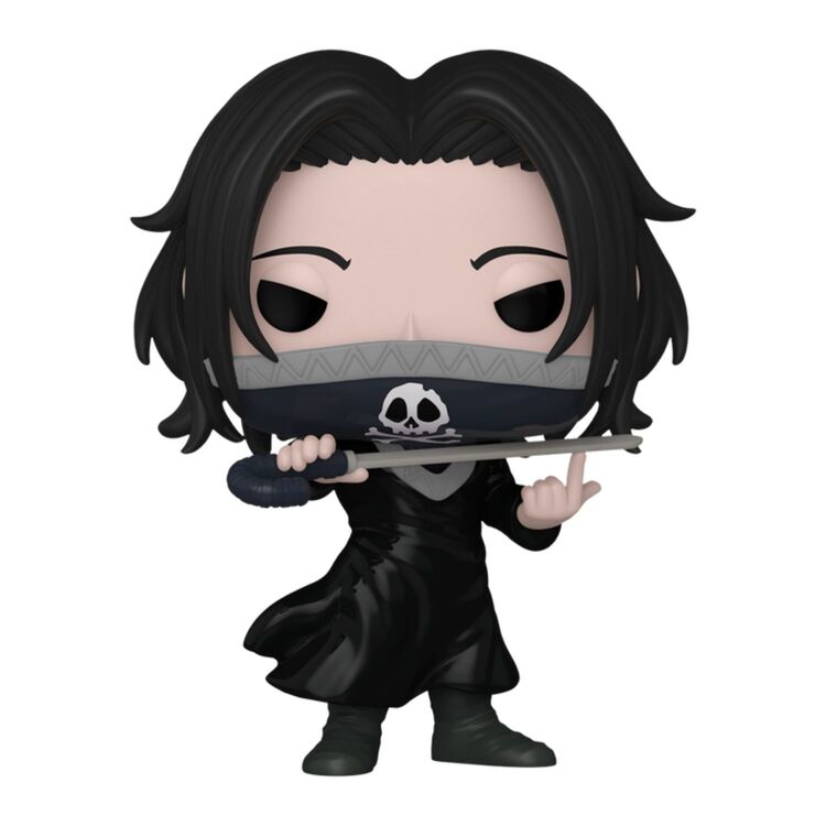 Product Funko Pop! Hunter x Hunter Feitan image