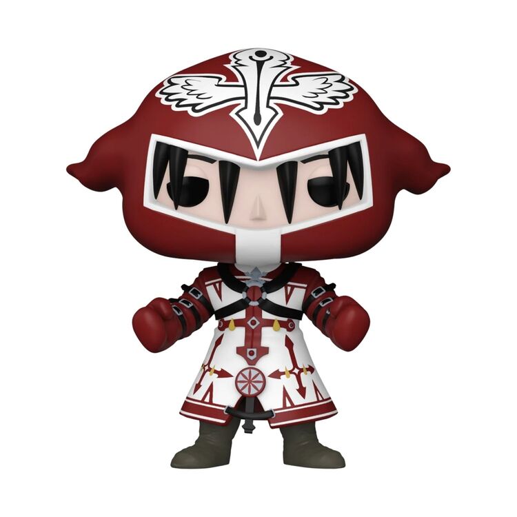 Product Φιγούρα Funko Pop! Hunter x Hunter Feitan (Special Edition) image